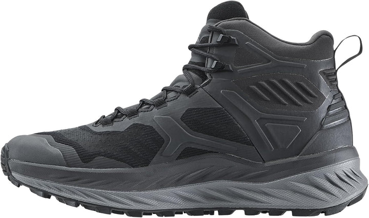 LOWA Herren Fortux GTX QC Schuhe Unkonventionell 41.5 EU, Unkonventionell 41.5 EU