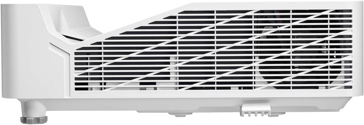 Optoma ZW410UST
