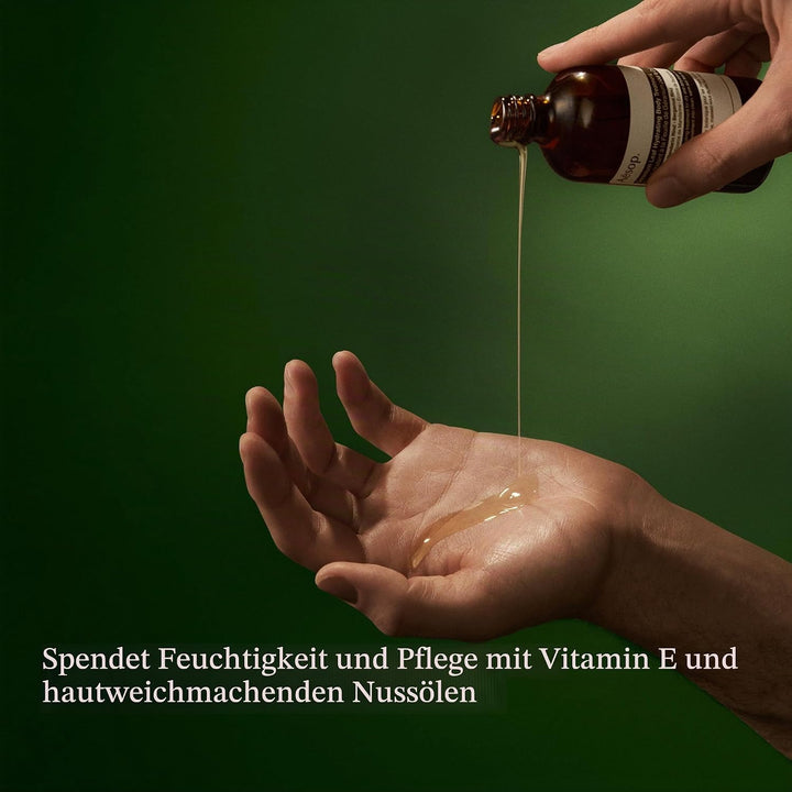 Aesop Geranium Leaf Hydrating Body Treatment, 100 ml