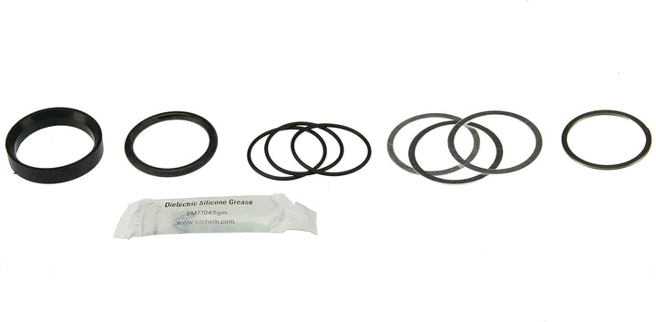 URO Parts 11141439975PRM Faltbares Wassertransferrohr-Set, 1 Stück