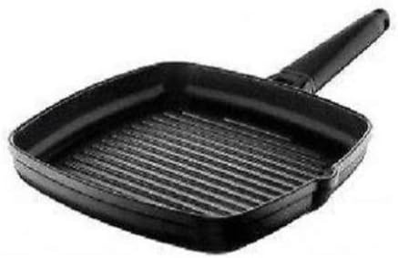 Castey 4-G27 Grill, Aluminium 27 cm, 27 cm