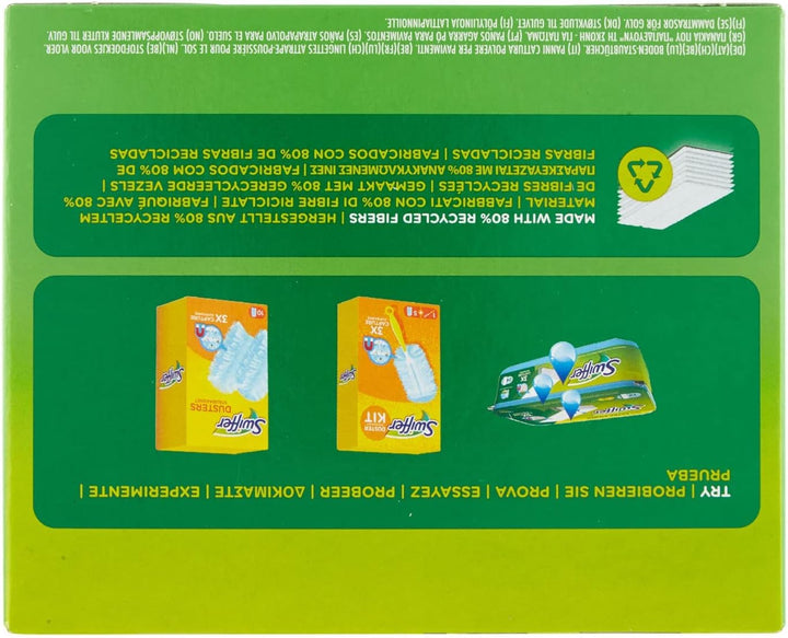 Swiffer Trocken 40 Nf