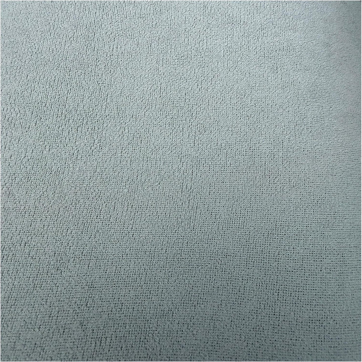 Autohimmelstoff Dachhimmel Velour mit Schaum, Grau Grau-400, Grau-400