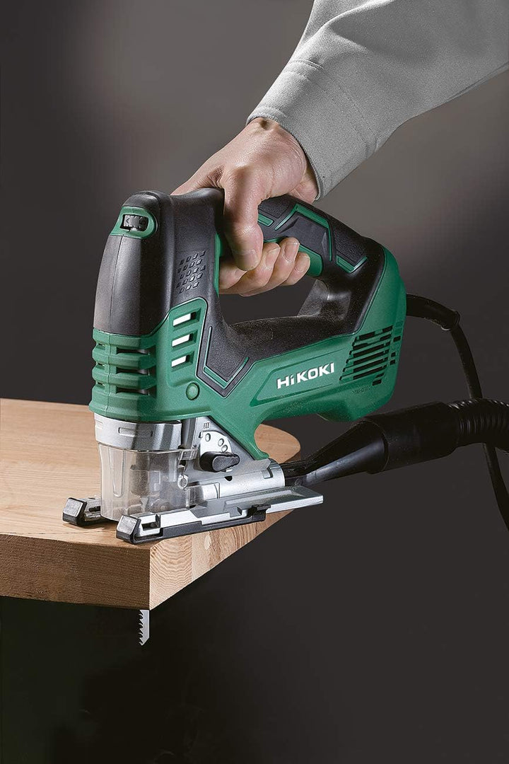 HIKOKI Stichsäge, CJ160V, (im HSC II) (800 Watt) 240V