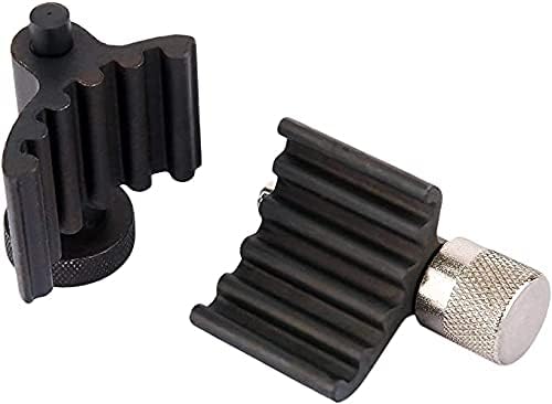 BestsQ Motor Einstellwerkzeug Arretierwerkzeug Kompatibel mit VAG Audi VW Skoda Seat