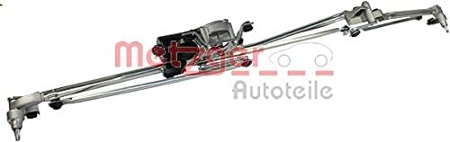 METZGER 2190395 Scheibenwischer