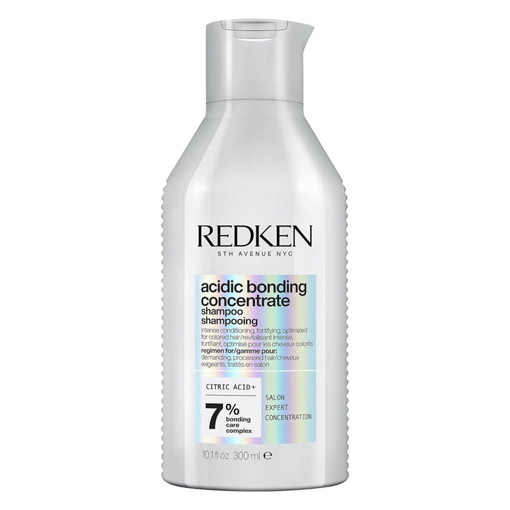 Redken Pflegendes Haarshampoo mit intensivem Schutz vor Farbverlust, Konzentrierte All-In-One Formel