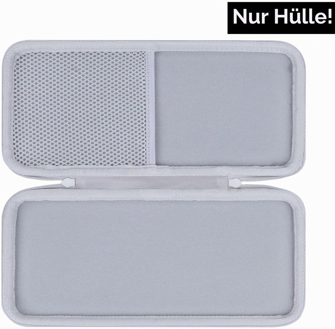 Hart Schutzhülle Kompatibel mit Apple Magic Keyboard