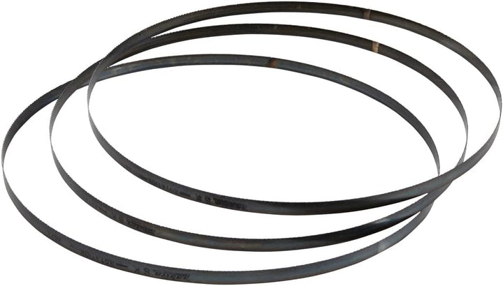 Makita Bandsägeblatt 24Z, 3 Stück, 792558-0