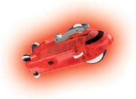 Luna 000620947 Ferngesteuertes Auto-Set mit 27 Teilen, 36,5 cm, 34,5 cm, 10 cm, Mehrfarbig