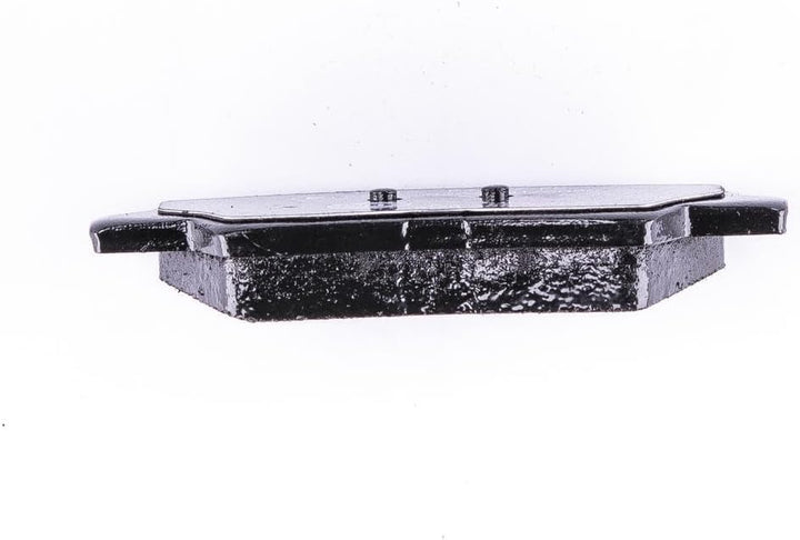HELLA PAGID 8DB 355 020-371 Bremsbelagsatz - T2210 - Dicke/Stärke: 15.7mm - Bremssystem: Akebono - m