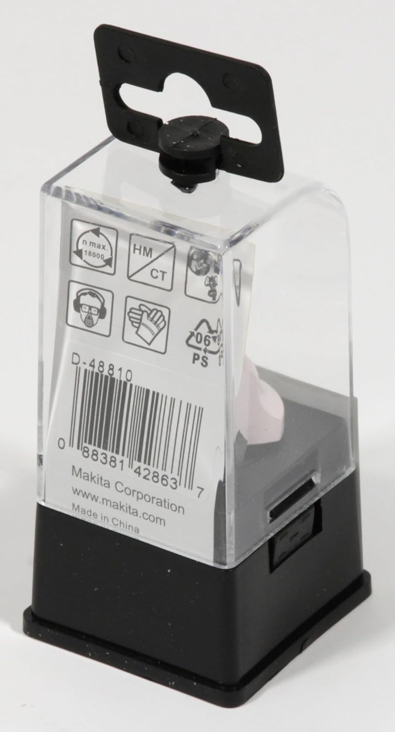 Makita D-48810 Profilfräser römisch 28,6mm