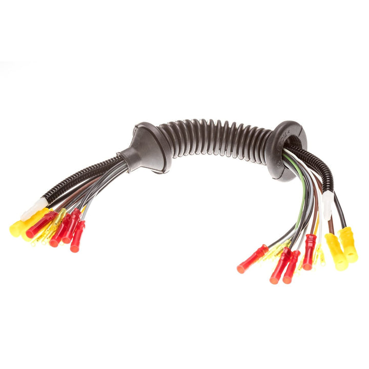 febi bilstein 107053 Kabelreparatursatz für Heckklappe, 1 Stück