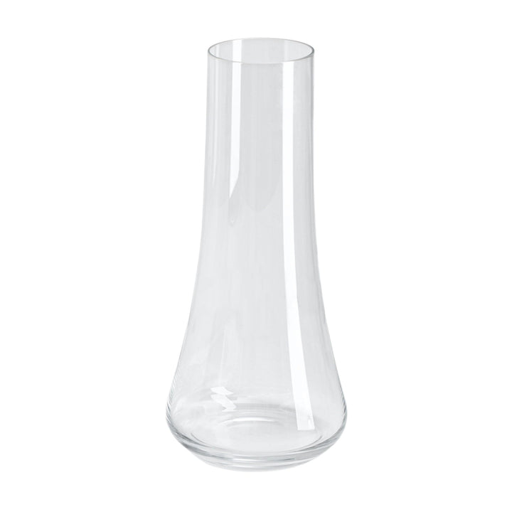Gabriel-Glas - Neue österreichische Kristall-Weinkaraffe - DrinkArt Edition - Dekanter Single Bottle
