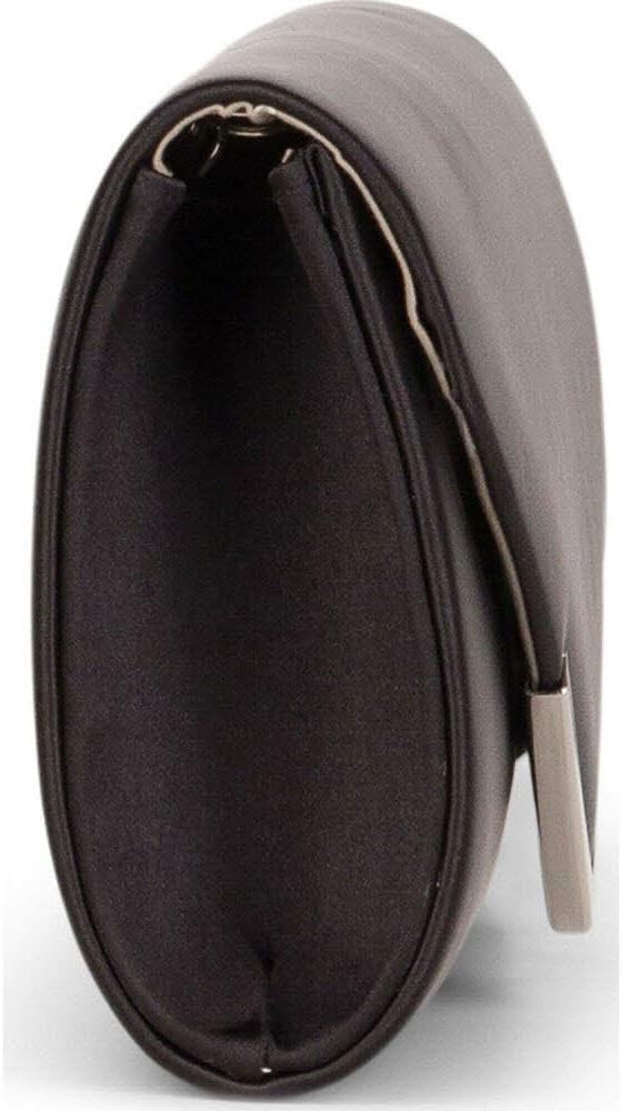 Tamaris Clutch TAS Amalia 30454 Damen Handtaschen Uni Einheitsgrösse Black 100, Einheitsgrösse Black