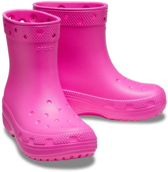 Crocs Unisex Adult Crocband Clog 29 EU Juice, 29 EU Juice