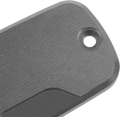 X-ADV Motorradaccessoires Vorderer Bremsflüssigkeitsdeckel Bremskupplungs-Ölbehälter Für Hon-da XADV