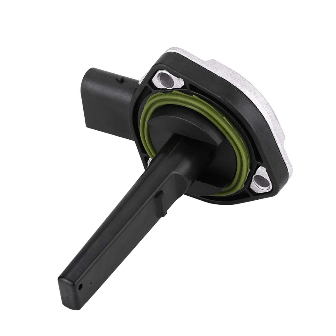 Qiilu Sender für Motorölstandsensor, Sender für Motorölstandsensor für BMW 1 3 5 7 Baureihe 320i 323