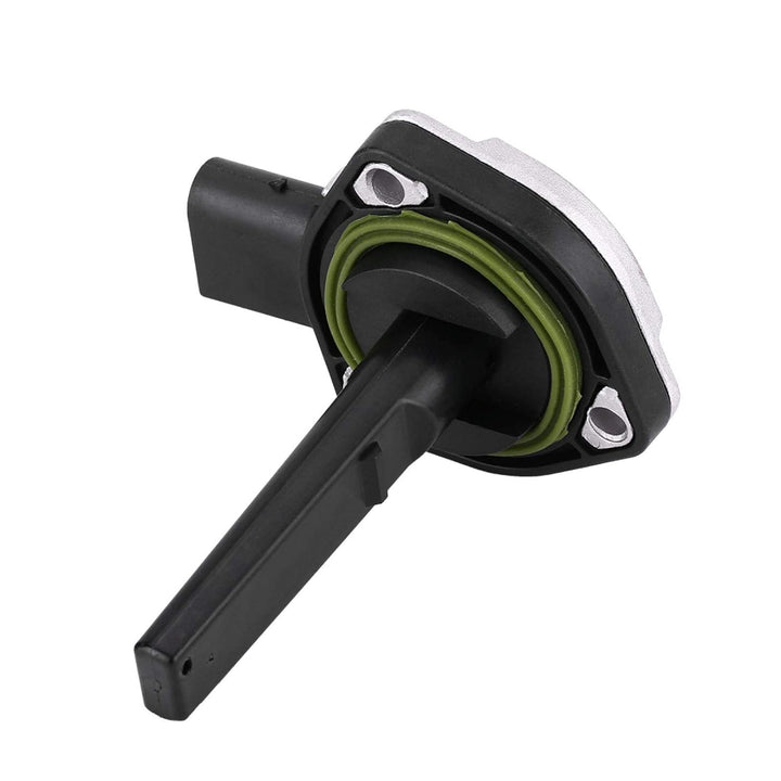 Qiilu Sender für Motorölstandsensor, Sender für Motorölstandsensor für BMW 1 3 5 7 Baureihe 320i 323