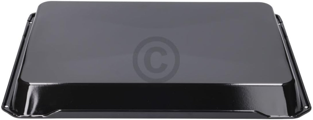 Backblech für Backofen kompatibel mit beko 219480003 Backofenblech für Herd