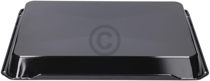 Backblech für Backofen kompatibel mit beko 219480003 Backofenblech für Herd