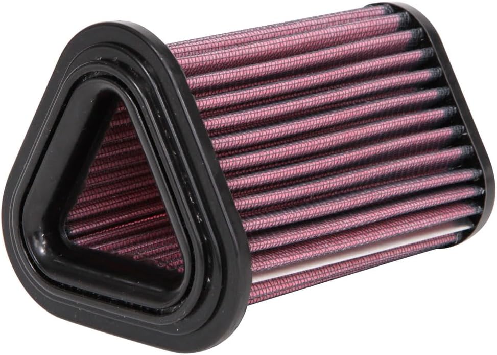 K&N RO-6518 Ersatz-Luftfilter