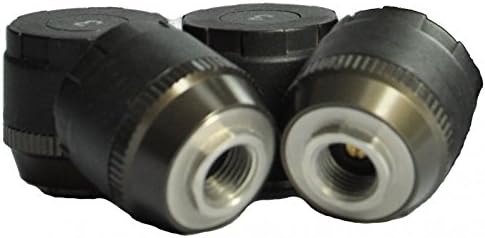 TireMoni Reifendruck-Kontrollsystem TM-150-NST