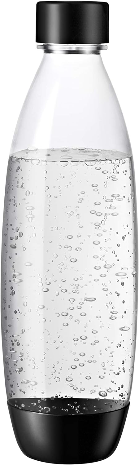 AVERY Zweckform 2563 Drucker-/Kopierpapier & SodaStream DuoPack Fuse, spülmaschinengeeignete Ersatzf
