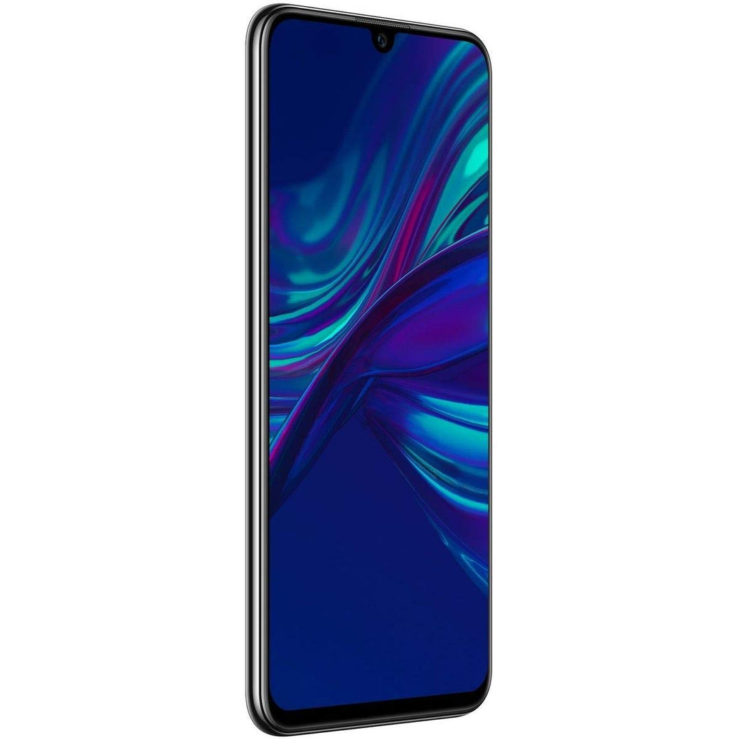 Huawei P Smart (2019) 64GB Handy, Schwarz, Android 9.0 (Pie)