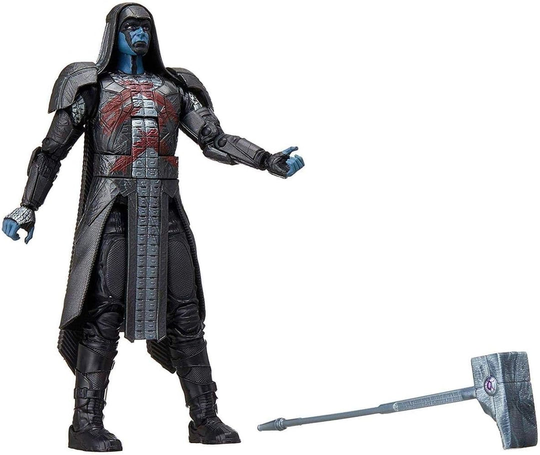 Marvel Legends Cinematic Universe 10th Anniversary Actionfigur Ronan (Exclusive)