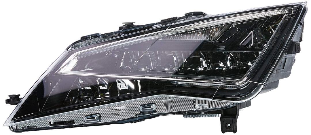 Valeo Hauptscheinwerfer 045104