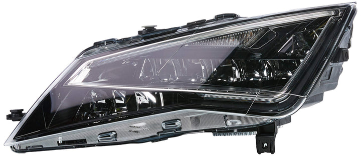 Valeo Hauptscheinwerfer 045104