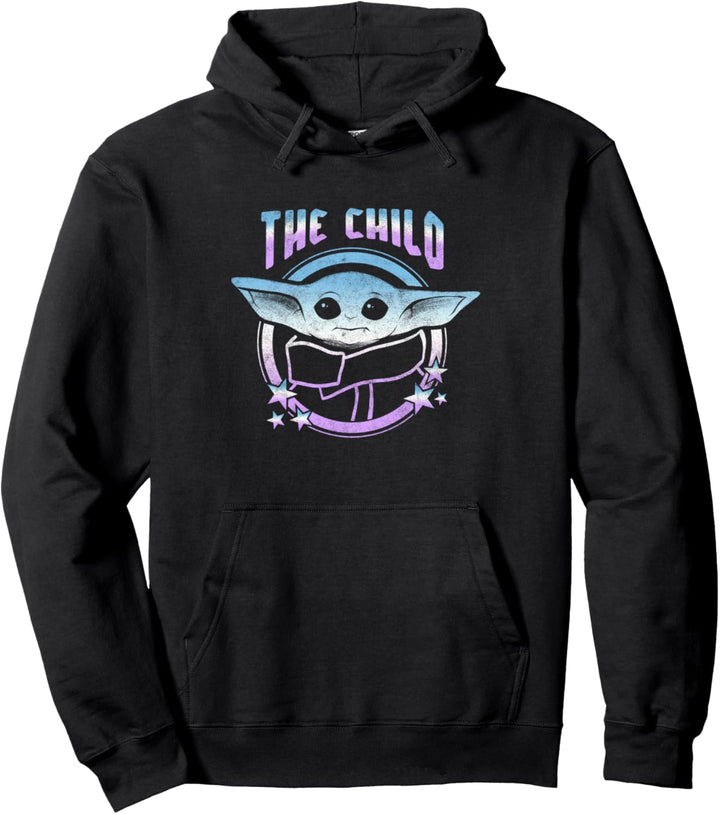 Star Wars Child Stars Pullover Hoodie