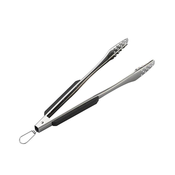 Landmann 13624 Grillzange Pure, edelstahl Single, Single