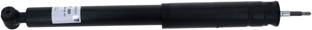 SACHS 317 388 Stossdämpfer Für Mercedes-Benz CLK (C208) 1997-2003 Hinterachse
