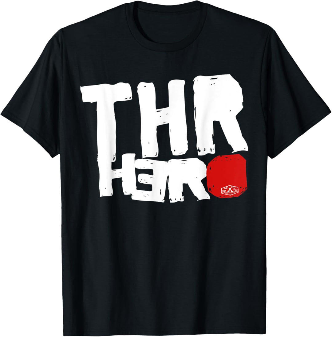 TEHRAN HERO Iran Tehran T-Shirt