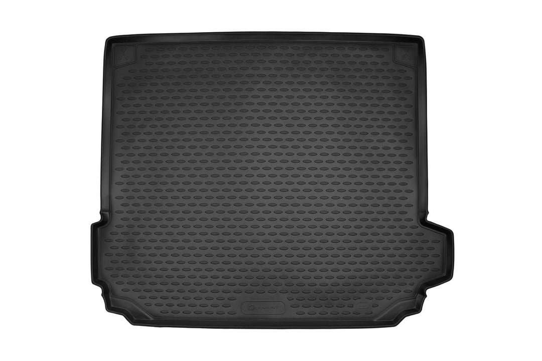 Element Passgenaue Premium Antirutsch Gummi Kofferraumwanne - BMW X5, SUV