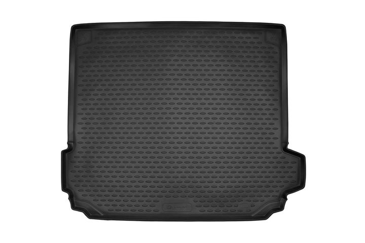 Element Passgenaue Premium Antirutsch Gummi Kofferraumwanne - BMW X5, SUV