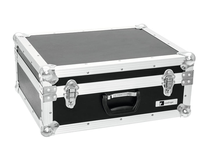 ROADINGER Universal-Koffer-Case Tour Pro 54x42x25cm schwarz | Flightcase Tour Pro, universell einset