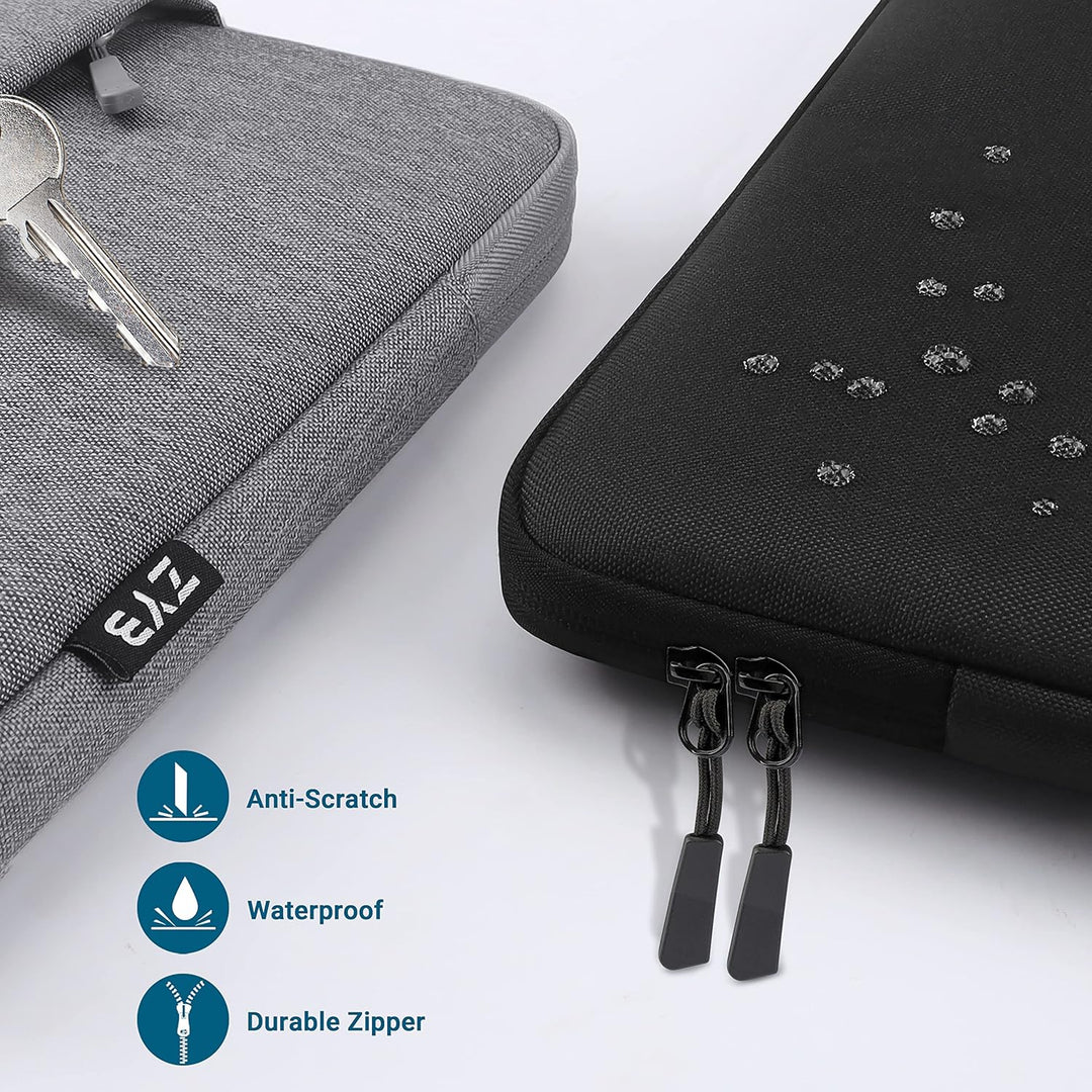 ZYB 16 Zoll Laptoptasche Hülle für 2021-2025 MacBook Pro 16 M4 M3 M2 M1 Max Pro,Mac Pro 15,Notebook