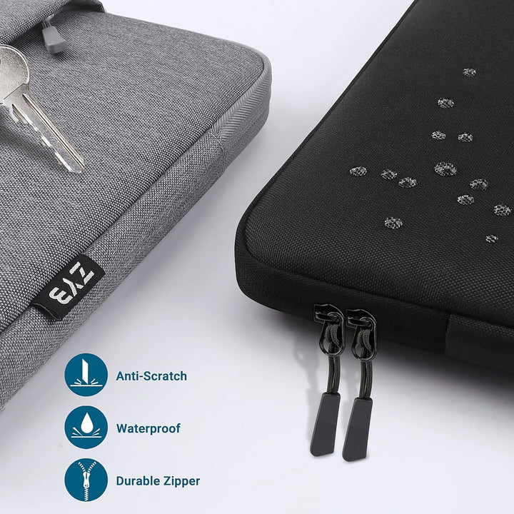ZYB 16 Zoll Laptoptasche Hülle für 2021-2025 MacBook Pro 16 M4 M3 M2 M1 Max Pro,Mac Pro 15,Notebook