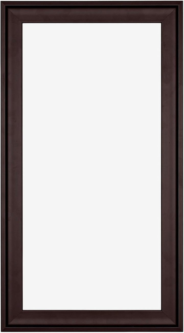 yd. Your Decoration - Bilderrahmen 30x60 cm - Bilderrahmen aus Holz mit Acrylglas - Antireflex - Aus