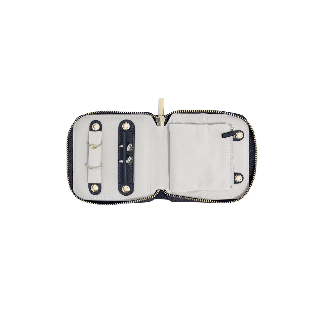 "Stackers Navy Kleine Schmuckrolle "Marine, "Marine