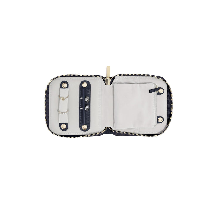 "Stackers Navy Kleine Schmuckrolle "Marine, "Marine