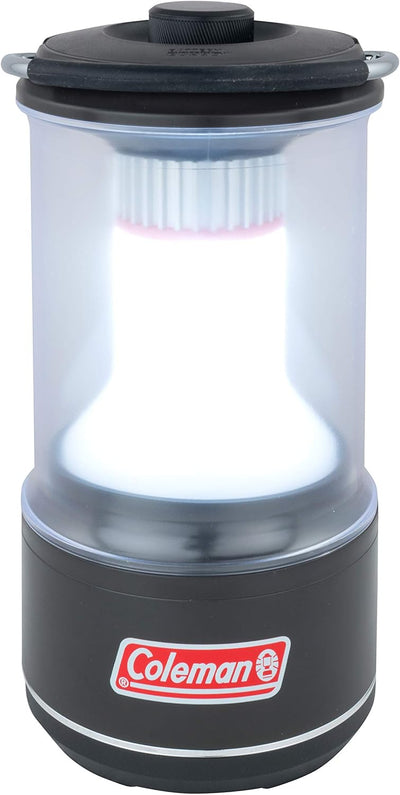 Coleman BatteryGuard Laterne 800L 800 Lumen schwarz