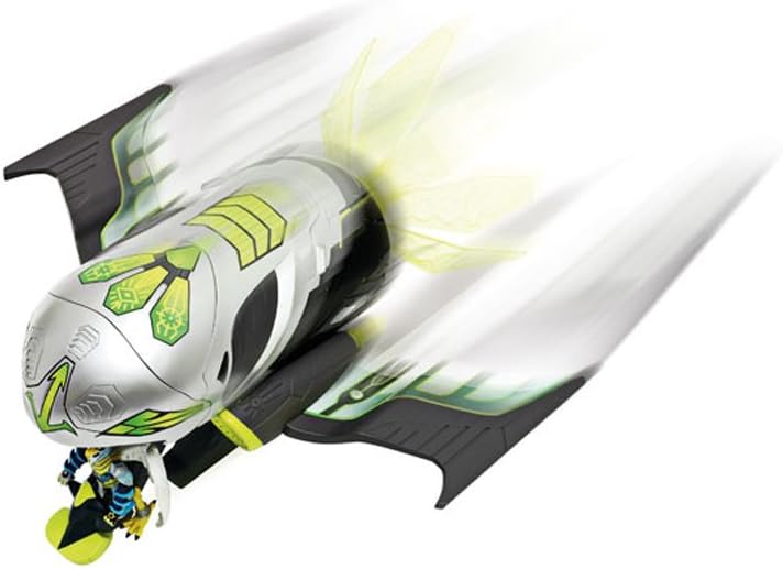 Giochi Preziosi GORMITI SOLAR Sailer