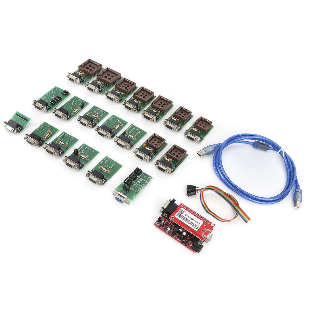 ECU Programmierer, Autoprogrammierer Autodiagnosetool ECU-Programmierer UPA-USB-Fehlerdetektor-Codel