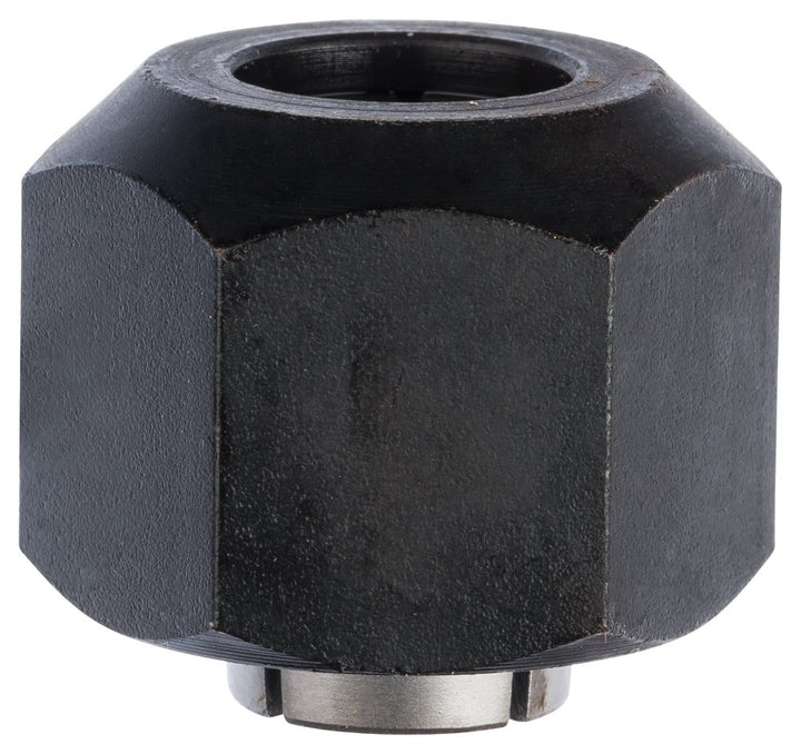 Bosch Professional Zubehör 2608570111 Spannzange 8 mm, 27 mm, 8 mm, 27 mm