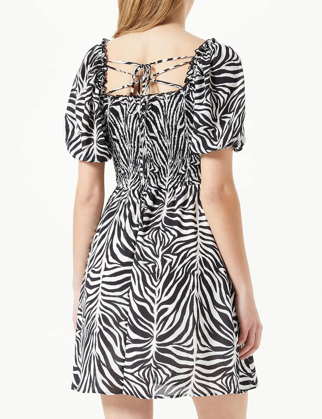 HUGO Damen Dress_Flat 42 Open Miscellaneous983, 42 Open Miscellaneous983