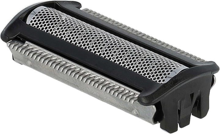 vhbw 2x Ersatz-Scherköpfe kompatibel mit Philips BodyGroom S3000 BG3010, BG30xx Elektrorasierer